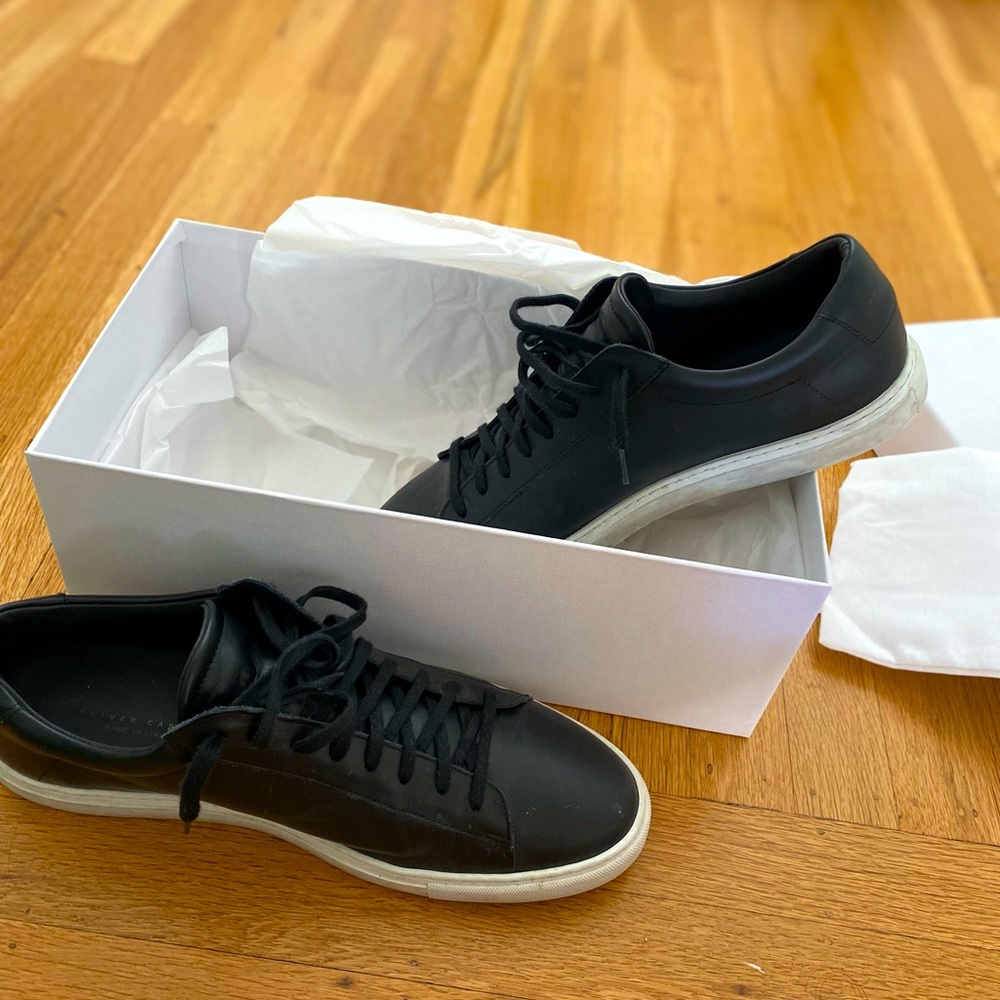 Oliver Cabell Men’s Sneakers Sz 44